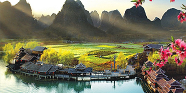 張家界跟團游,張家界自由行,張家界自駕游,張家界中國國際旅行社有限公司